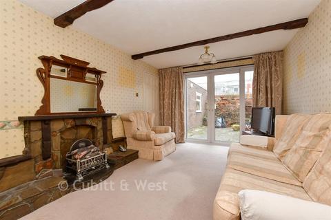 undefined, Grayswood Gardens, London SW20
