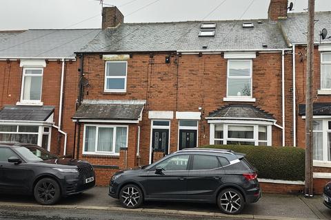 undefined, Findon Hill, Sacriston DH7