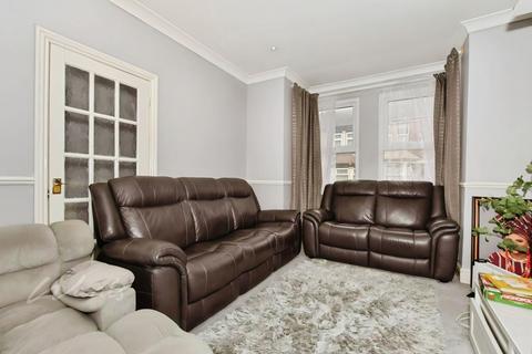 undefined, Canterbury Street Gillingham ME7