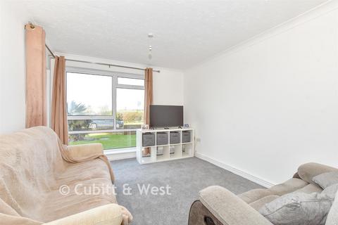 2 bedroom ground floor flat for sale, Sunnydown Court, Rustington BN16