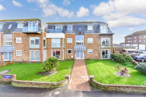 2 bedroom ground floor flat for sale, Sunnydown Court, Rustington BN16