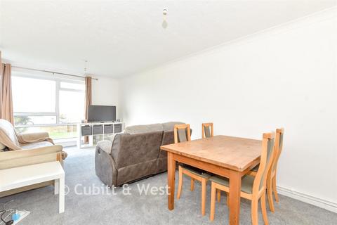 2 bedroom ground floor flat for sale, Sunnydown Court, Rustington BN16
