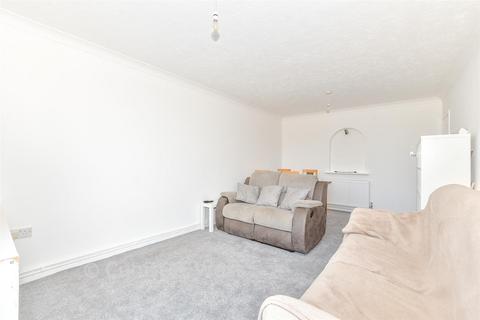 2 bedroom ground floor flat for sale, Sunnydown Court, Rustington BN16