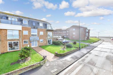 2 bedroom ground floor flat for sale, Sunnydown Court, Rustington BN16