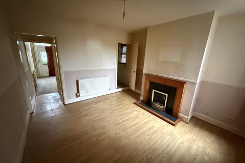2 bedroom semi-detached house for sale, 119 Wharf Road, Pinxton, Nottingham, Derbyshire NG16 6LH