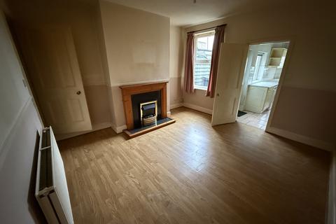 2 bedroom semi-detached house for sale, 119 Wharf Road, Pinxton, Nottingham, Derbyshire NG16 6LH