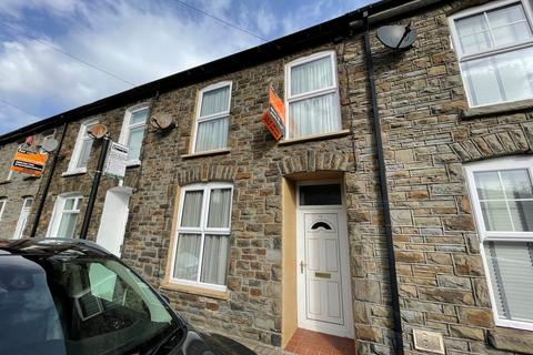 undefined, Aberllechau Road, Aberllechau Road, Wattstown, Porth, CF39