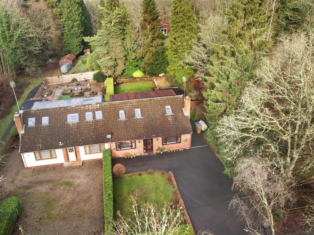 Front Aerial