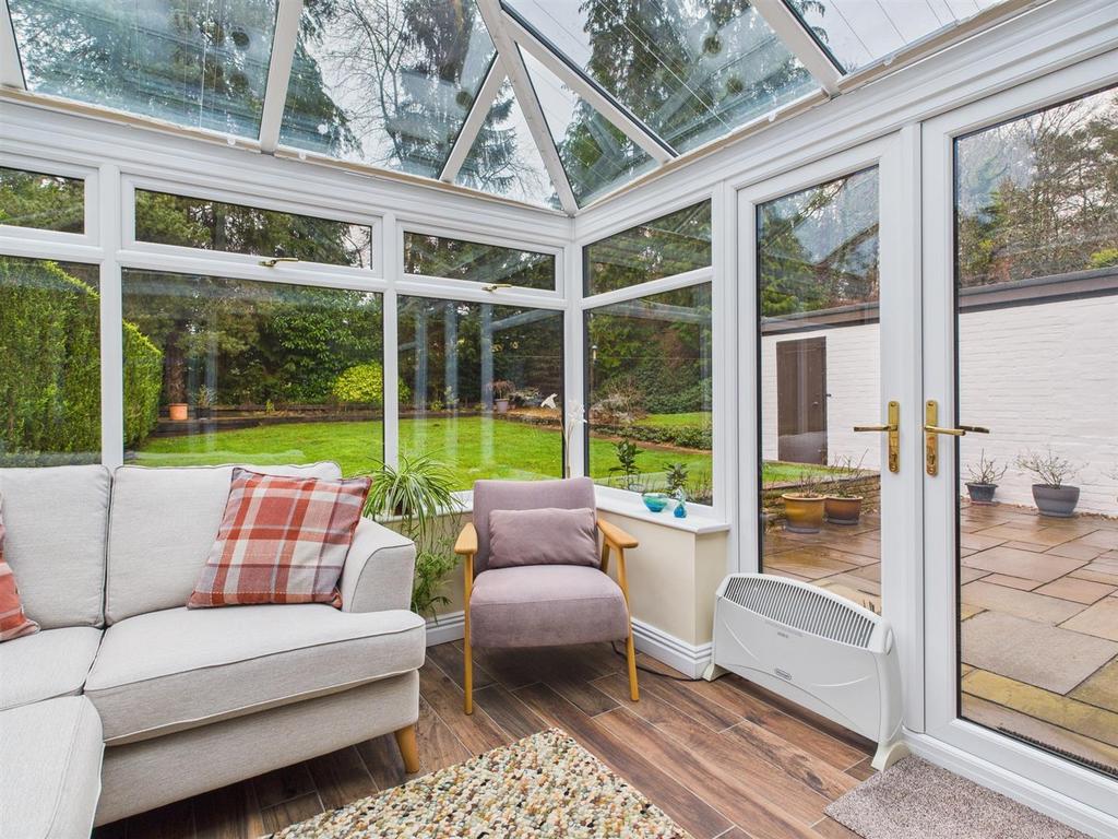 Conservatory