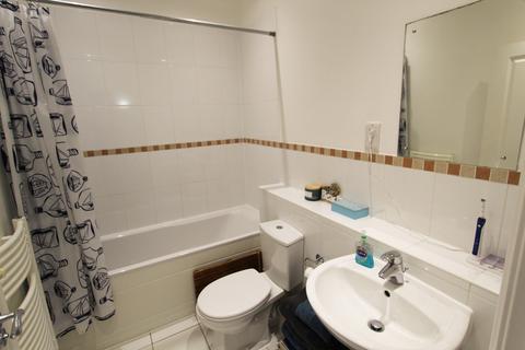 undefined, North Square, Knowle, Fareham