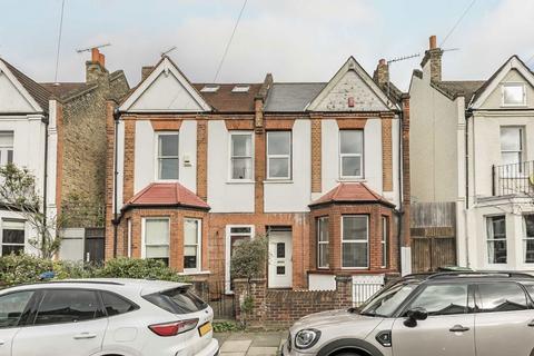 undefined, Chestnut Road, Kingston Upon Thames KT2