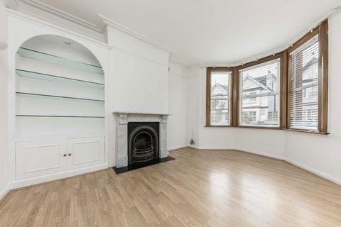 undefined, Chestnut Road, Kingston Upon Thames KT2