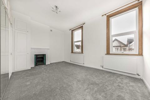 undefined, Chestnut Road, Kingston Upon Thames KT2