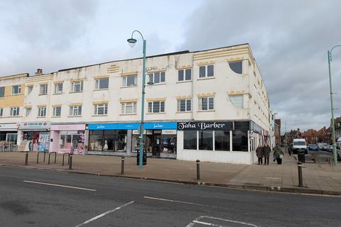 3 bedroom apartment for sale, SOLENT COURT MANSIONS, PIER STREET, LEE ON THE SOLENT