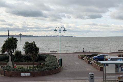 3 bedroom apartment for sale, SOLENT COURT MANSIONS, PIER STREET, LEE ON THE SOLENT