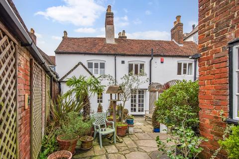 4 bedroom terraced house for sale, HIGH STREET, FAREHAM
