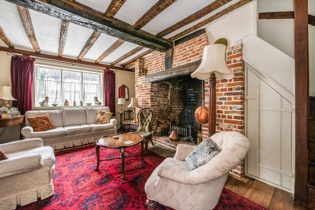 Drawing room