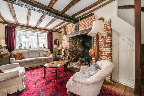 4 bedroom terraced house for sale, HIGH STREET, FAREHAM