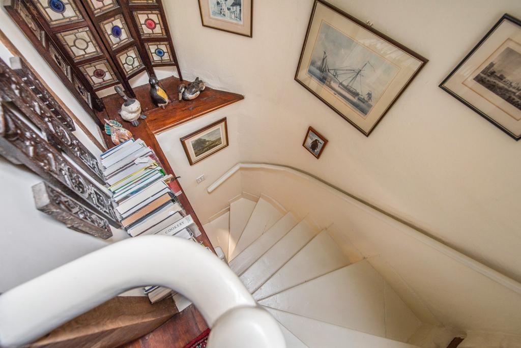 Stairwell