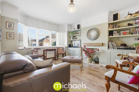 3 bedroom semi-detached house for sale, Prettygate Road, Colchester, CO3