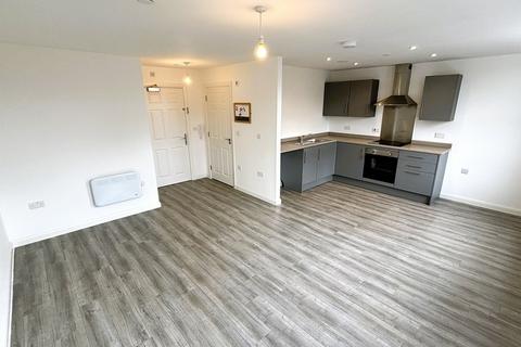 undefined, Michael Paul House, Tower Street, Taunton, TA1