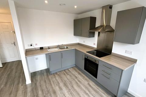 undefined, Michael Paul House, Tower Street, Taunton, TA1