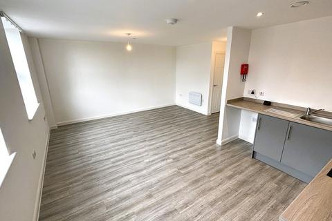 undefined, Michael Paul House, Tower Street, Taunton, TA1