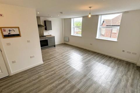undefined, Michael Paul House, Tower Street, Taunton, TA1