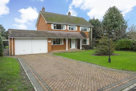 3 bedroom detached house for sale, Hawksdown, Walmer, Deal, Kent, CT14