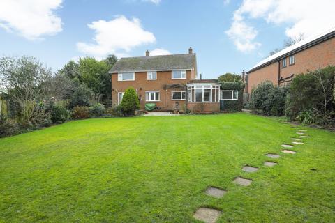 3 bedroom detached house for sale, Hawksdown, Walmer, Deal, Kent, CT14