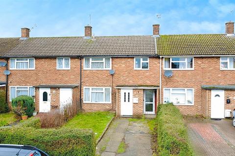 3 bedroom terraced house for sale, White Hart Drive, Hemel Hempstead HP2
