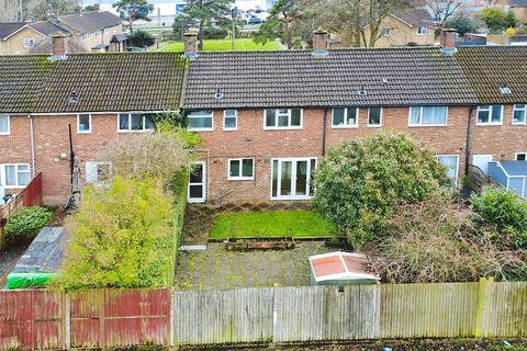 3 bedroom terraced house for sale, White Hart Drive, Hemel Hempstead HP2