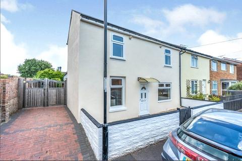 undefined, Nelson Road, Hampshire SO15