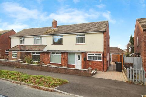 3 bedroom semi-detached house for sale, Laburnum Road, Hampshire PO7