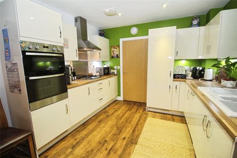 3 bedroom terraced house for sale, Brunel Way, Hampshire PO9