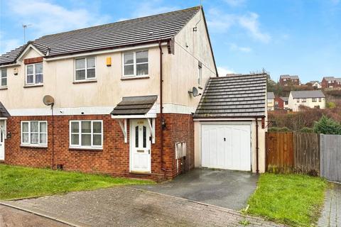 undefined, Kintyre Close, Devon TQ2