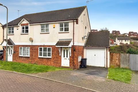 undefined, Kintyre Close, Devon TQ2