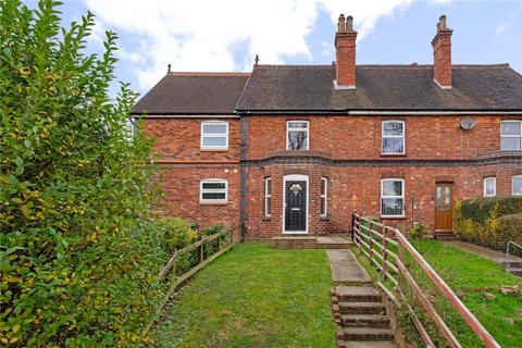 North Farm Road, Kent TN2