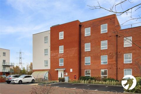 undefined, Lett Lane, Castle Hill, Ebbsfleet Valley, Swanscombe, DA10