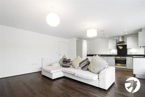 undefined, Lett Lane, Castle Hill, Ebbsfleet Valley, Swanscombe, DA10