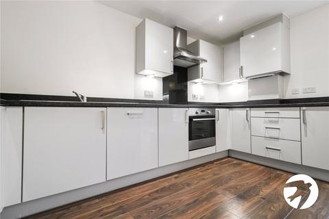 undefined, Lett Lane, Castle Hill, Ebbsfleet Valley, Swanscombe, DA10