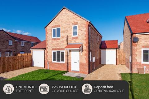 3 bedroom semi-detached house to rent, Acklam Gardens, Middlesbrough, TS5