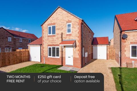 undefined, Acklam Gardens, Middlesbrough, TS5