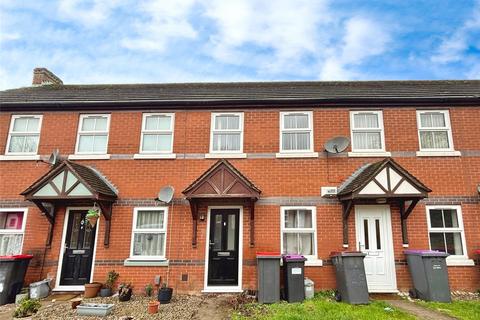 undefined, Stonebridge Close, Shropshire TF4
