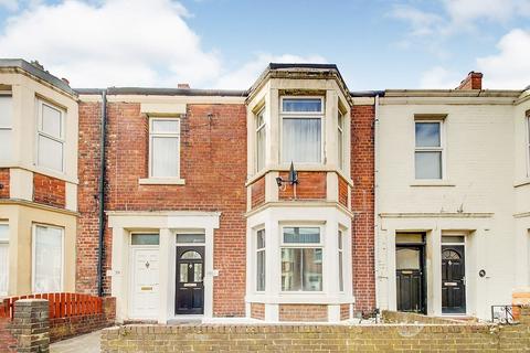undefined, Woodbine Avenue, Tyne And Wear NE28