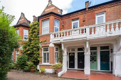 undefined, Lawrie Park Road, Sydenham, London, SE26