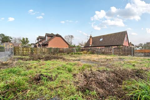 undefined, Firgrove Road, North Baddesley, Southampton, Hampshire, SO52