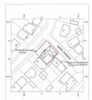 undefined, Firgrove Road, North Baddesley, Southampton, Hampshire, SO52