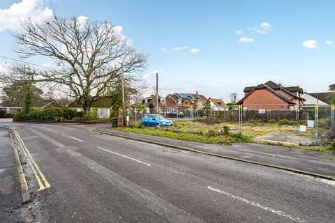undefined, Firgrove Road, North Baddesley, Southampton, Hampshire, SO52