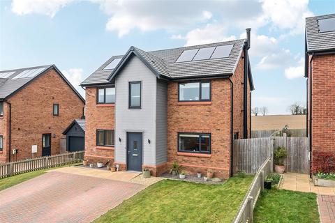 undefined, Stone House Close, Nesscliffe